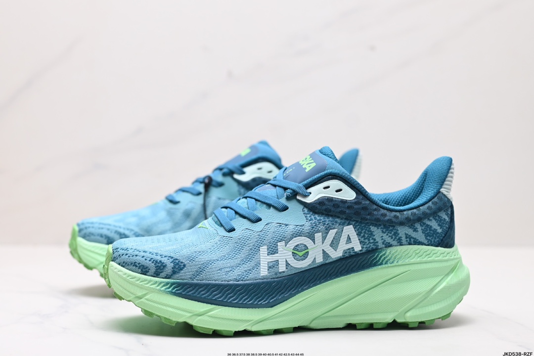 Hoka Shoes